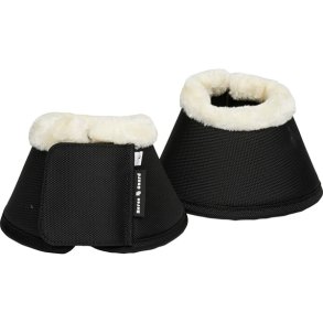 HG Francia fur Klokker